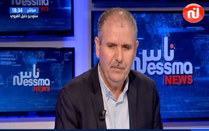 Noureddine Taboubi : Nous aurons nos augmentations !