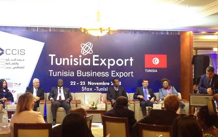 Tunisia Business Export : Sfax, capitale de l’export