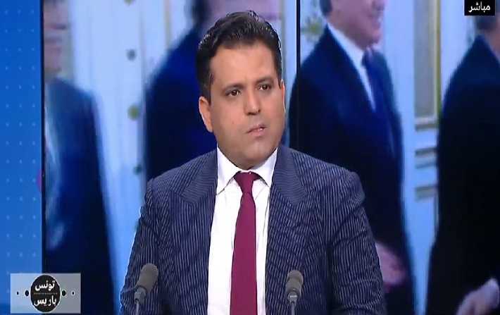 Slim Riahi : Un coup d'Etat fera intervenir des armes