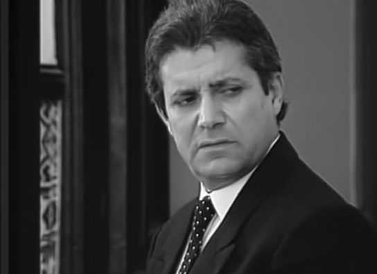 Dcs de lacteur Moncef Lazar