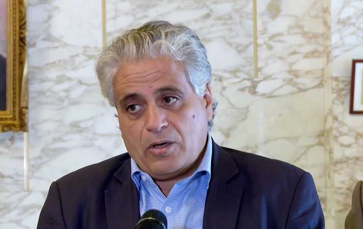 Raddaoui : des procédures judiciaires contre le procureur général près de la Cour d'appel de Tunis