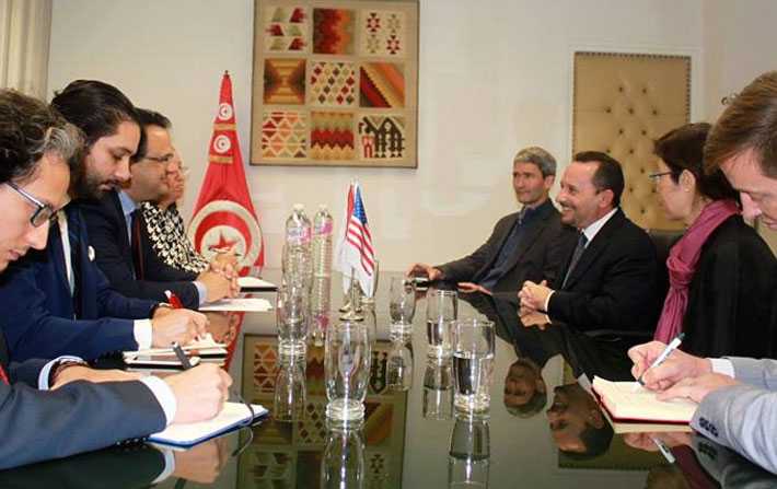 Millennium Challenge Corporation octroie un don d’un milliard de dinars à la Tunisie
