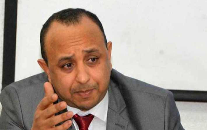 Biographie de Sofien Selliti, ministre de l’Intérieur