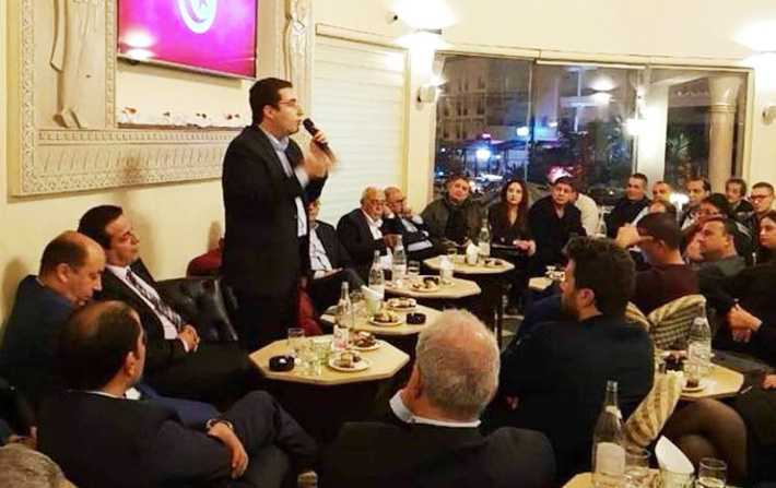 Zohra Driss annonce le lancement du parti du bloc de la Coalition nationale