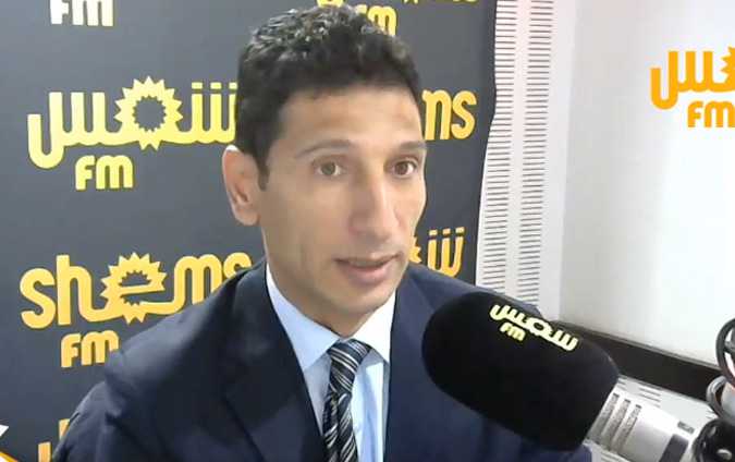 Afif Mabrouki : Une rupture de stock de carburant est envisageable