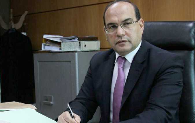 Chawki Tabib démis de ses fonctions à la tête de l’Inlucc