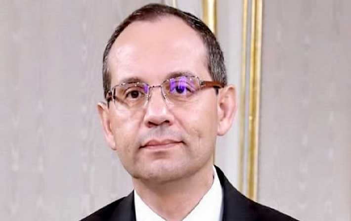 Biographie de Hichem Fourati, nouvel ambassadeur de Tunisie en Arabie Saoudite