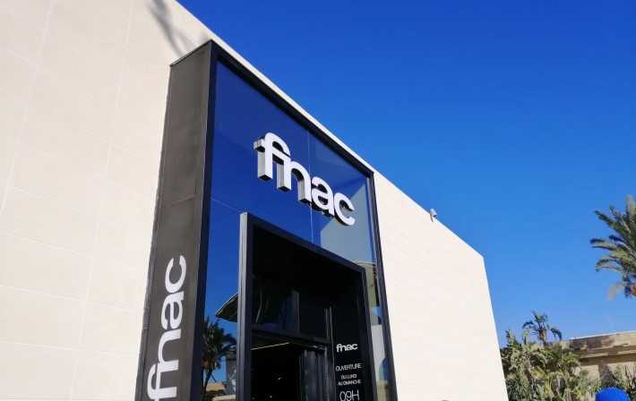 Les magasins Fnac et Darty ouvrent leurs portes en Tunisie