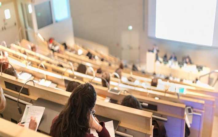 Les tudiants tunisiens face  la jungle franaise