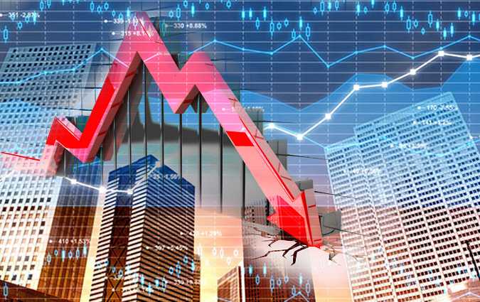 Deux journées noires pour les banques en 2018 !