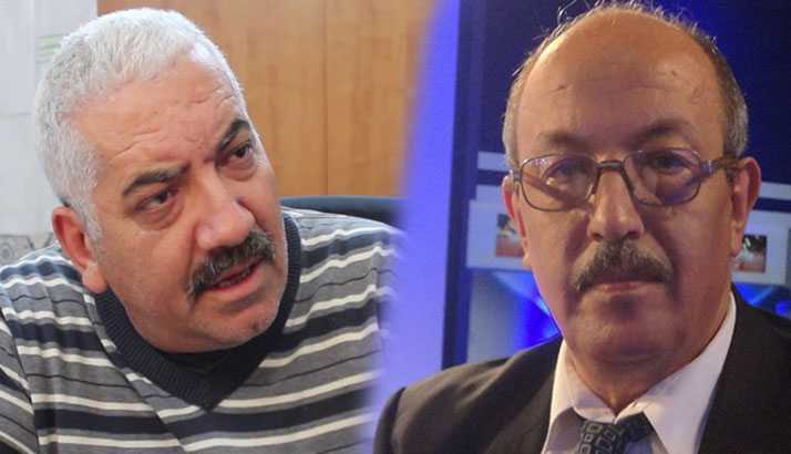 Naïm Haj Mansour et Sahbi Amri condamnés à 2 ans et demi de prison
