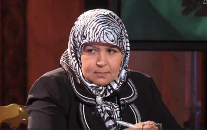 Meherzia Labidi dsigne conseillre de Rached Ghannouchi

