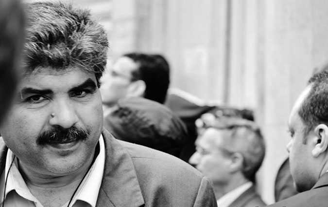 Report de l’affaire de Mohamed Brahmi au 31 mai 2022