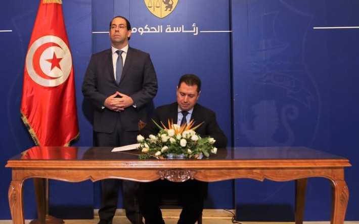 Chahed annonce 120 MW d’énergie renouvelable à un prix ne dépassant pas les 140 millimes