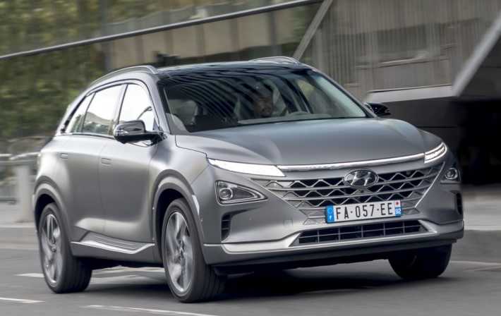 Plus de 50 récompenses européennes pour Hyundai en 2018