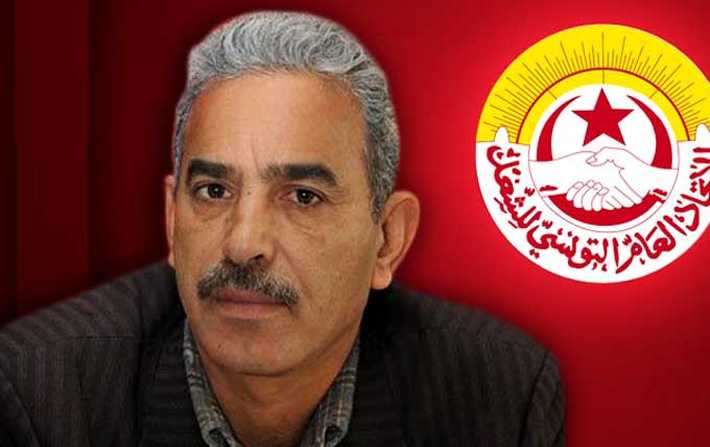Hfaïedh : Le gouvernement a bloqué les négociations malgré les concessions de l’UGTT !