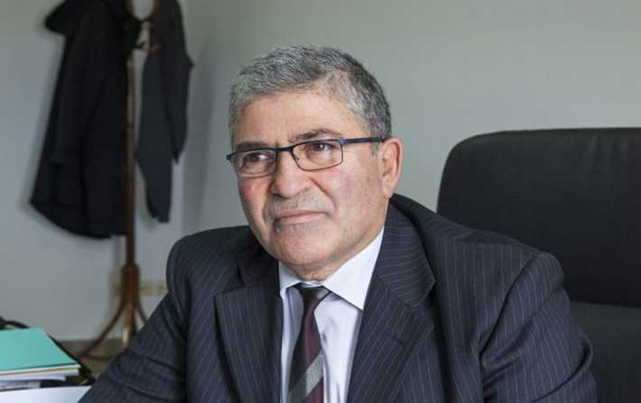 Kamel Akrout : le prochain prsident doit tre calme et pos