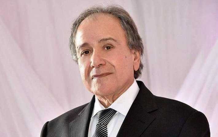 Le narcissisme de Mohsen Marzouk derrière la démission de Hechmi Lahdhiri