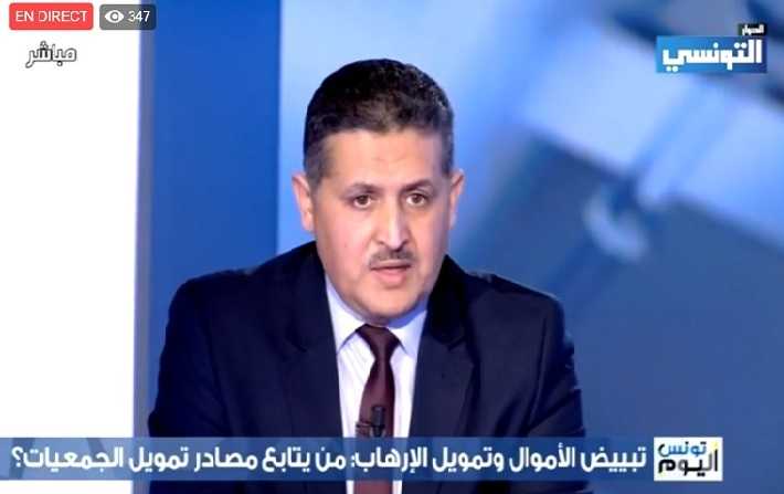 Imed Daïmi : le rapport de la Ctaf n’existe même pas !