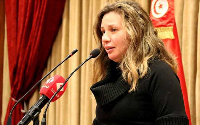Fatma Mseddi : La médiocrité a triomphé !