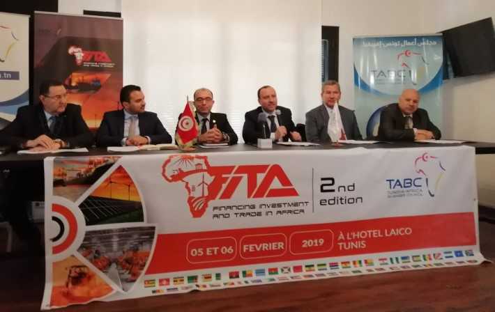 TABC annonce la 2me dition Fita prvue pour les 5 et 6 fvrier 2019