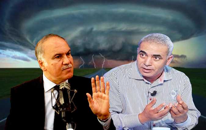 Entre Ben Salem et Yakoubi, la saga n’a que trop duré !