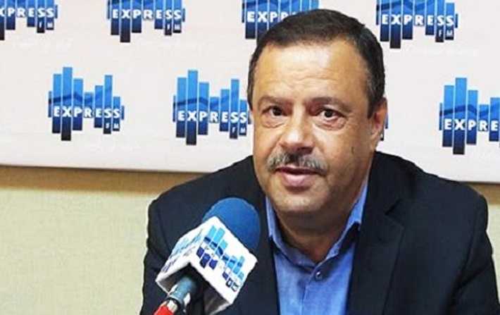 Samir Taeb annonce une srie de mesures au profit du secteur de lhuile dolive

