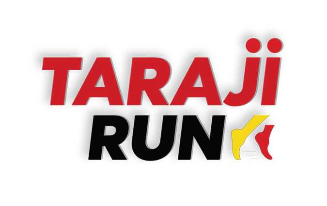 Taraji Run, marathon du centenaire 