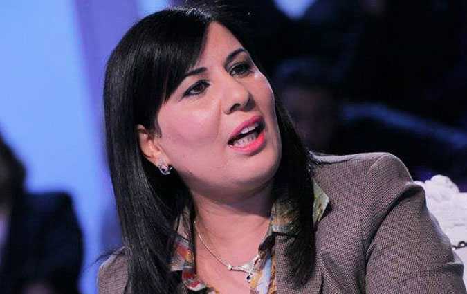 Abir Moussi : Elyes Fakhfakh est responsable de leffondrement de lconomie du pays