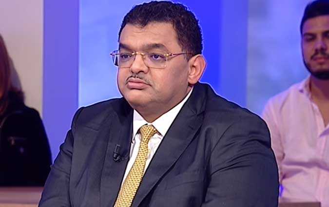 Biographie de Lotfi Zitoun, ministre des Affaires locales