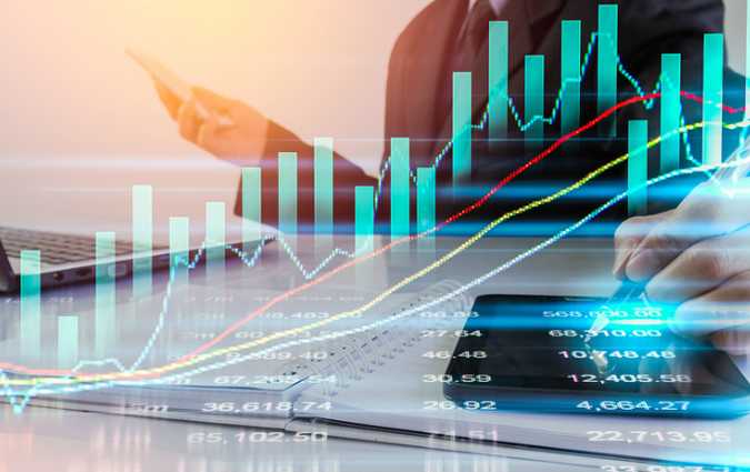 Bourse : 2018, un bon cru pour certains, un calvaire pour dautres