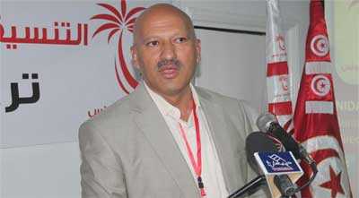 Nidaa Tounes gèle l’adhésion de Ridha Belhaj