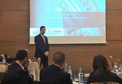 Biware Consulting organise ses premières matinées thématiques