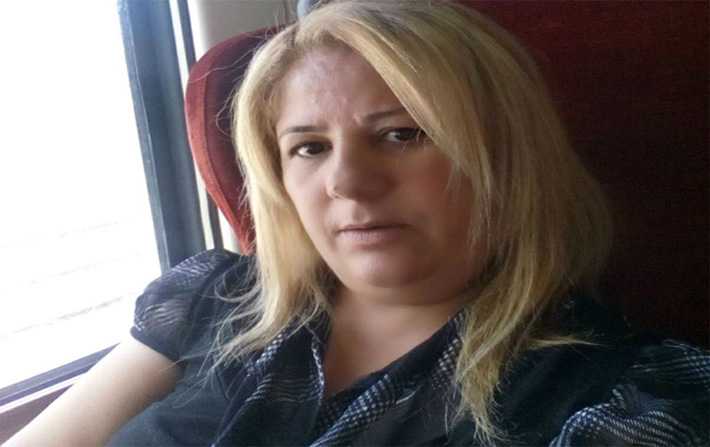 La blogueuse Fadhila condamne  2 ans de prison ferme