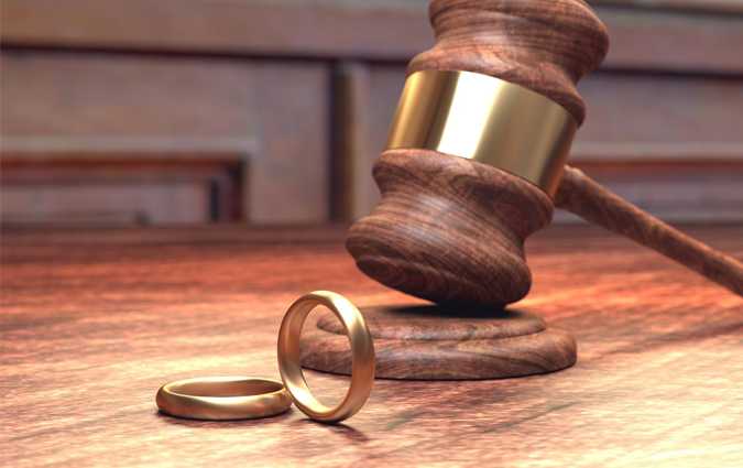 Cour de Cassation : La perte de virginit nest pas un motif valable de divorce !
