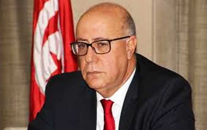 Marouen Abassi : La Tunisie n'a pas encore touch le fond 