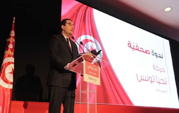 Tahya Tounes, le nouveau-né qui fait déjà peur
