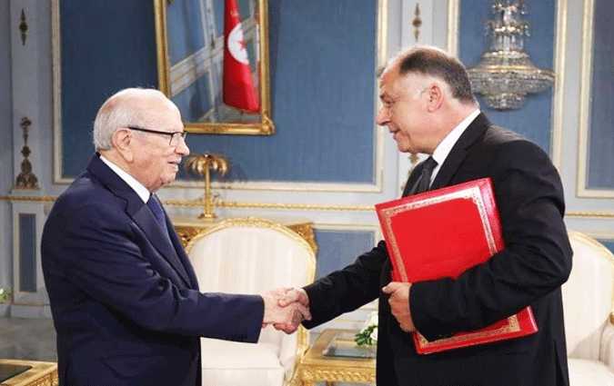 Néji Jelloul candidat pour la présidence de l’Alecso