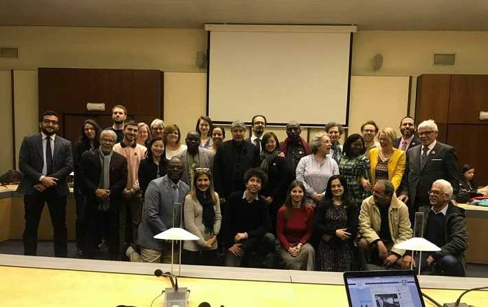La Tunisie élue membre du comité dirigeant de la Coalition mondiale contre la peine de mort