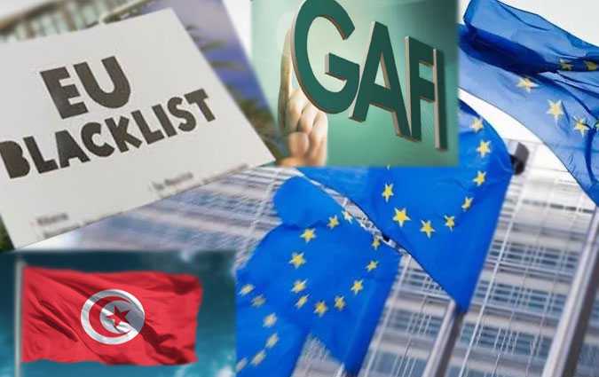 Sortie de la Tunisie de la liste du Gafi : Les intrts des avocats & co avant la patrie !