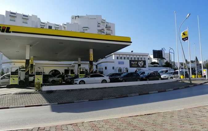 Transport de carburant: LUGTT rclame une prime de 610 dinars pour les chauffeurs