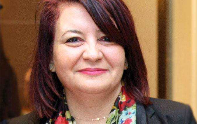 Biographie de Amel Hachani, DG de l’ONTT