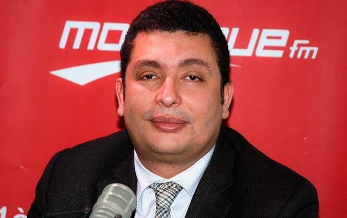 Iyed Dahmani  propos de la Cotusal : La dcision de Youssef Chahed est sage !
