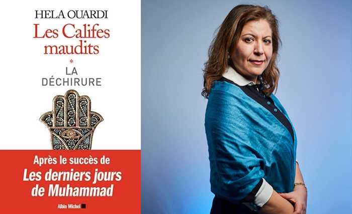 Les Califes maudits : Le nouveau-n de Hla Ouardi qui brise limaginaire musulman