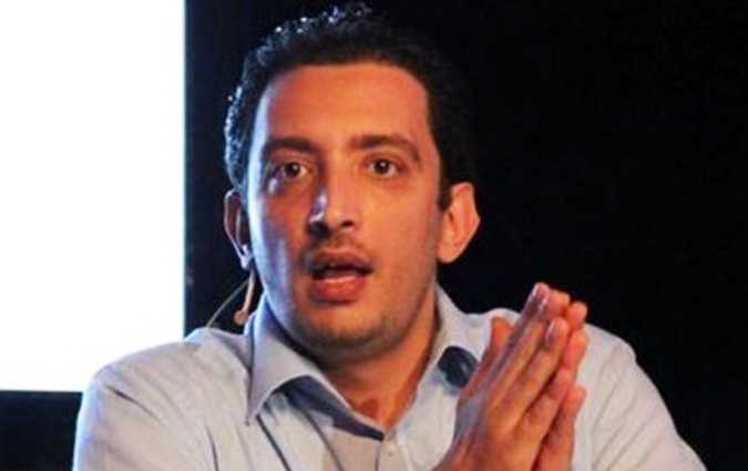 Yassine Ayari : Elyes Fakhfakh tait mon choix depuis la prsidentielle !

