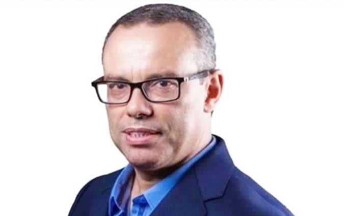 Imed Khemiri élu chef du bloc parlementaire d’Ennahdha