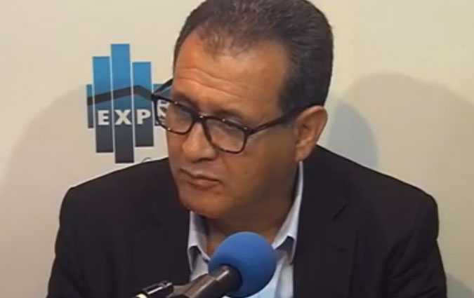 Zied Lakhdhar à propos de la présidentielle : Mongi Rahoui a été choisi pour sa compétence
