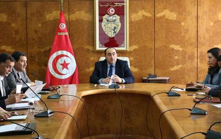 Les prparatifs du groupe Tunisair pour la saison estivale 