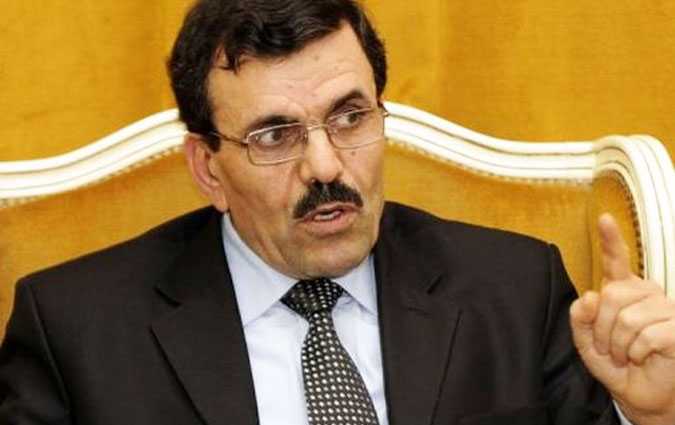 Affaire Abou Iyadh : Laârayedh sort de ses gonds et se dit victime du terrorisme