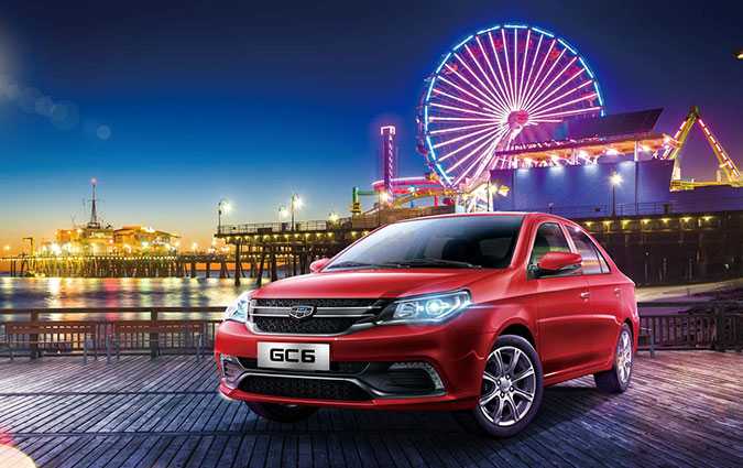 Les véhicules Geely bientôt sur les routes tunisiennes